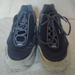 Nike Air cross training women's shoes size 9